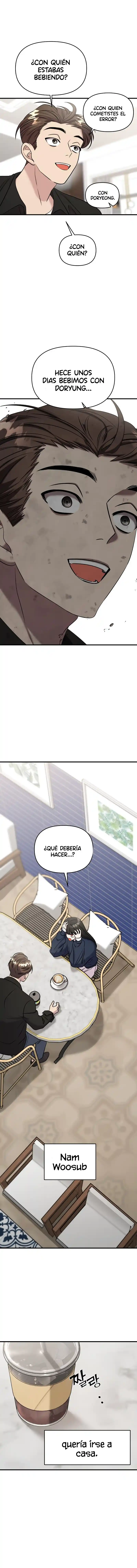 Pure Love Villain - Capítulo 53 - Página 11 - LectorTMOo