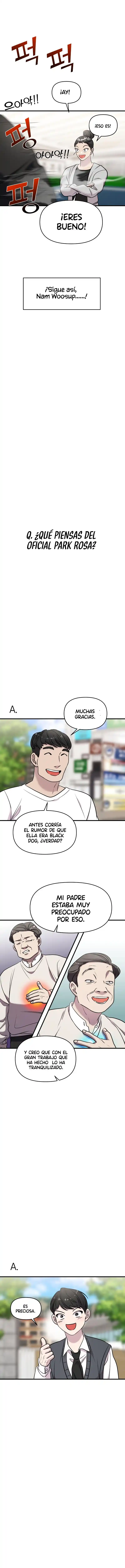 Pure Love Villain - Capítulo 53 - Página 13 - LectorTMOo