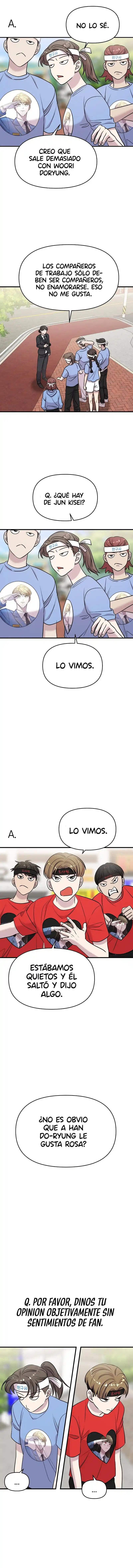 Pure Love Villain - Capítulo 53 - Página 14 - LectorTMOo