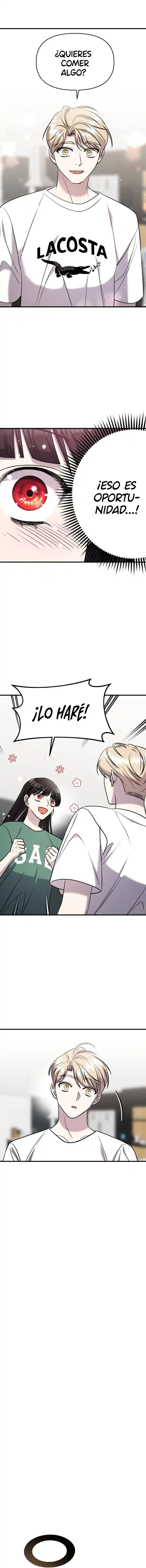 Pure Love Villain - Capítulo 53 - Página 18 - LectorTMOo