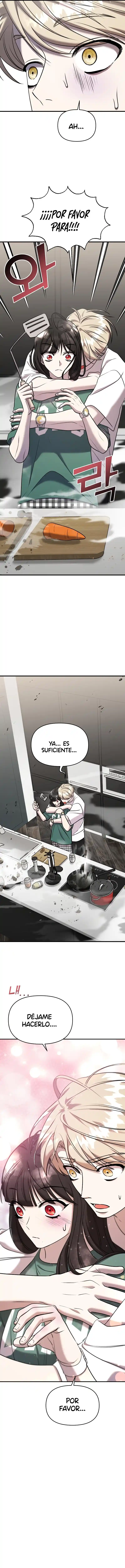 Pure Love Villain - Capítulo 53 - Página 20 - LectorTMOo