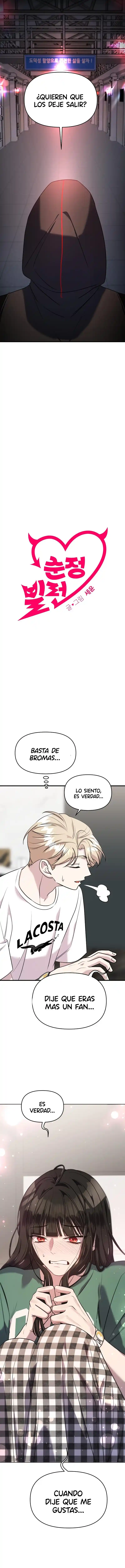 Pure Love Villain - Capítulo 54 - Página 4 - LectorTMOo