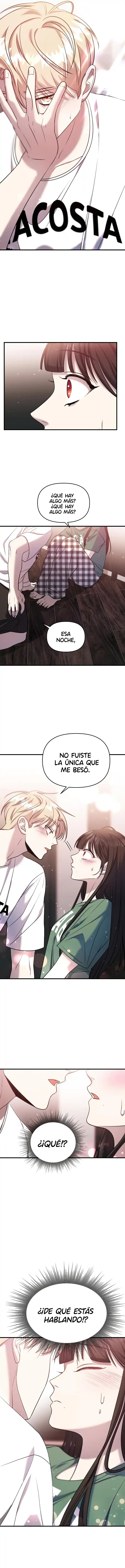 Pure Love Villain - Capítulo 54 - Página 6 - LectorTMOo