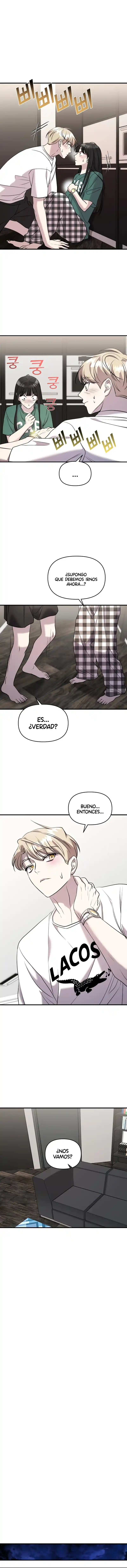Pure Love Villain - Capítulo 54 - Página 7 - LectorTMOo