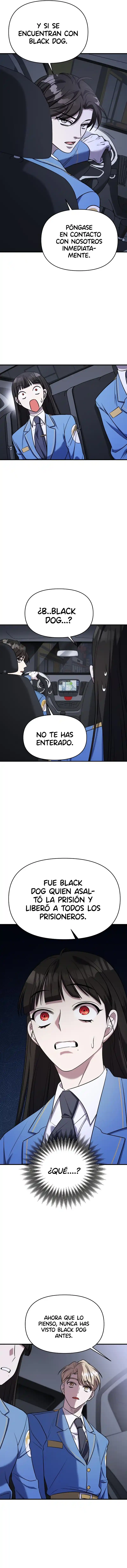 Pure Love Villain - Capítulo 54 - Página 10 - LectorTMOo