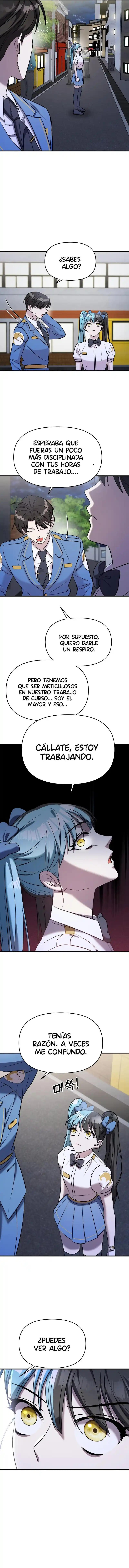Pure Love Villain - Capítulo 54 - Página 12 - LectorTMOo
