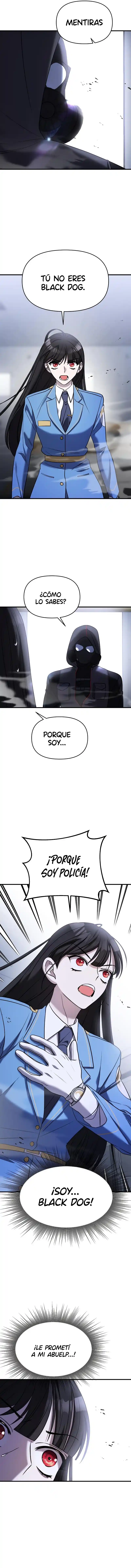 Pure Love Villain - Capítulo 54 - Página 19 - LectorTMOo