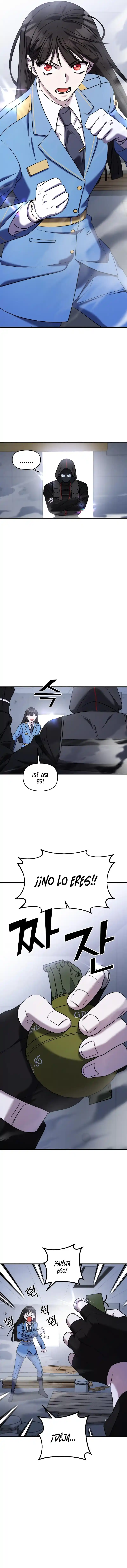 Pure Love Villain - Capítulo 54 - Página 21 - LectorTMOo