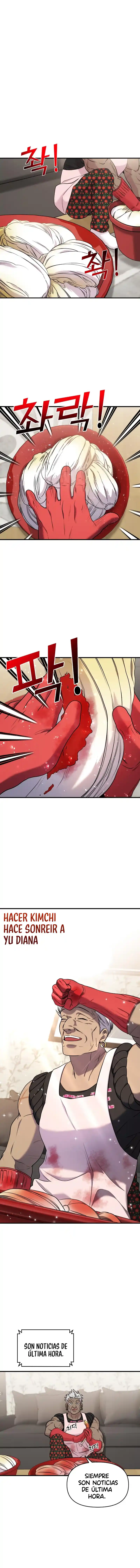 Pure Love Villain - Capítulo 55 - Página 2 - LectorTMOo