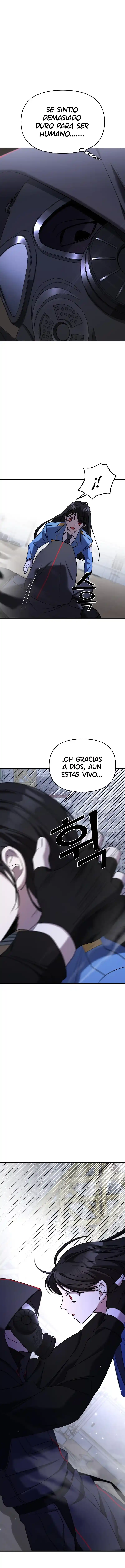 Pure Love Villain - Capítulo 55 - Página 4 - LectorTMOo