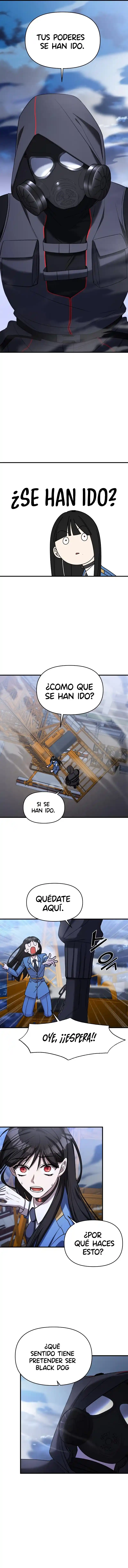 Pure Love Villain - Capítulo 55 - Página 8 - LectorTMOo