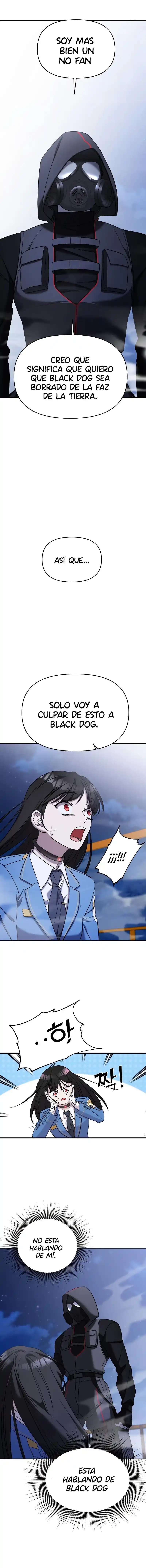 Pure Love Villain - Capítulo 55 - Página 10 - LectorTMOo