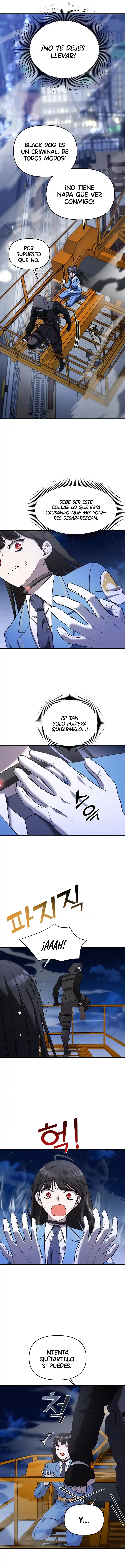 Pure Love Villain - Capítulo 55 - Página 11 - LectorTMOo
