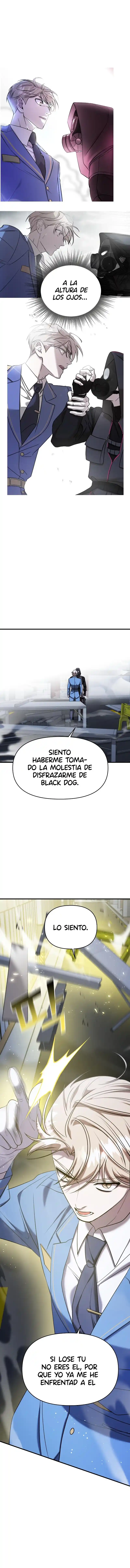 Pure Love Villain - Capítulo 55 - Página 15 - LectorTMOo