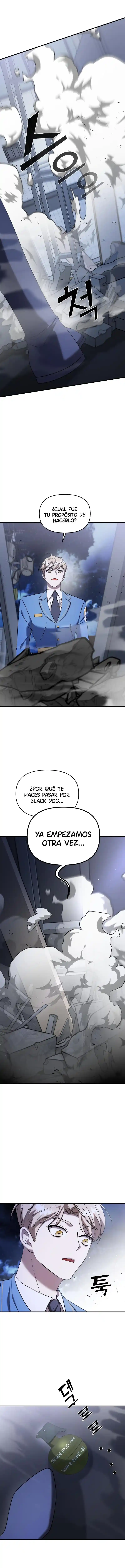 Pure Love Villain - Capítulo 55 - Página 17 - LectorTMOo