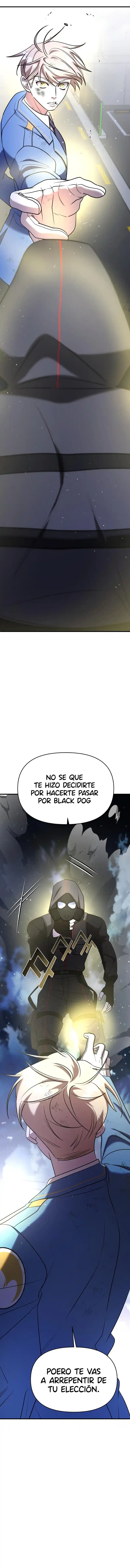 Pure Love Villain - Capítulo 55 - Página 23 - LectorTMOo