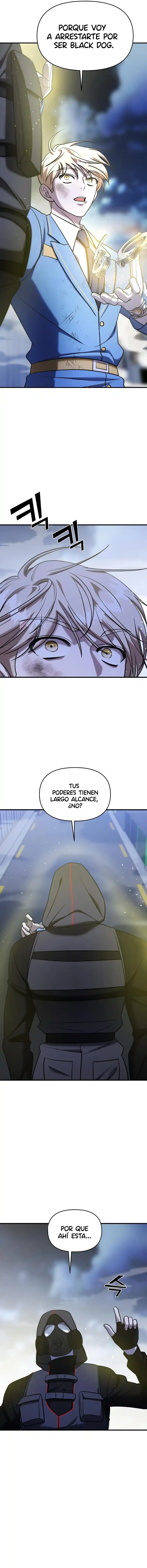 Pure Love Villain - Capítulo 55 - Página 24 - LectorTMOo