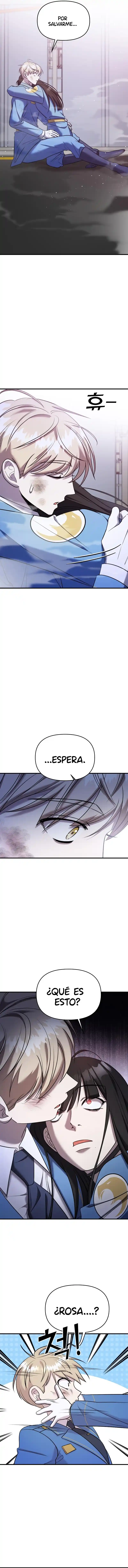 Pure Love Villain - Capítulo 56 - Página 18 - LectorTMOo