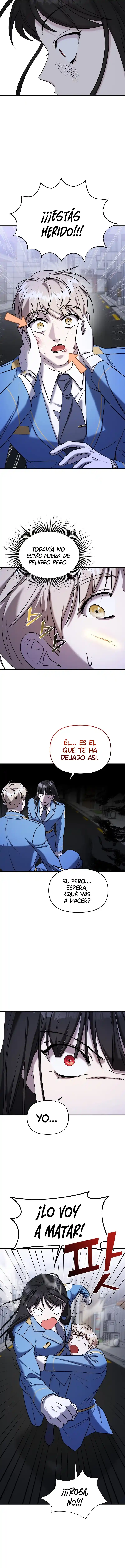 Pure Love Villain - Capítulo 56 - Página 19 - LectorTMOo