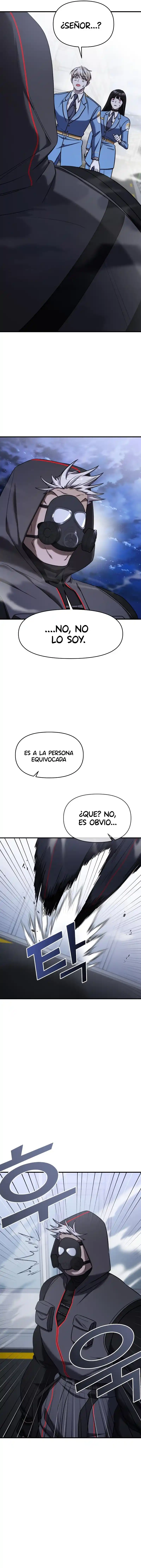 Pure Love Villain - Capítulo 56 - Página 22 - LectorTMOo