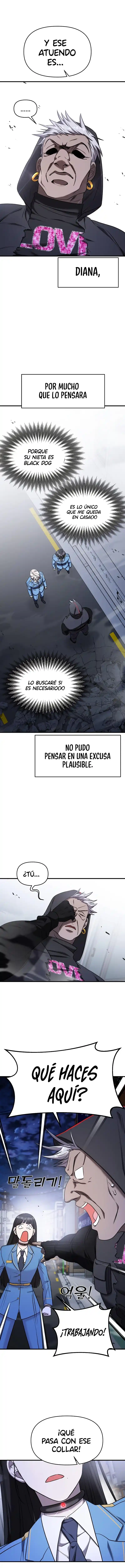 Pure Love Villain - Capítulo 57 - Página 4 - LectorTMOo