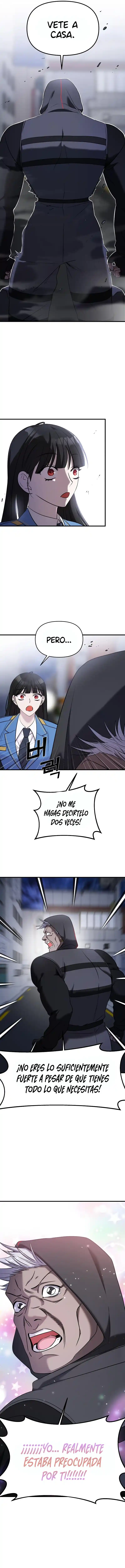 Pure Love Villain - Capítulo 57 - Página 6 - LectorTMOo