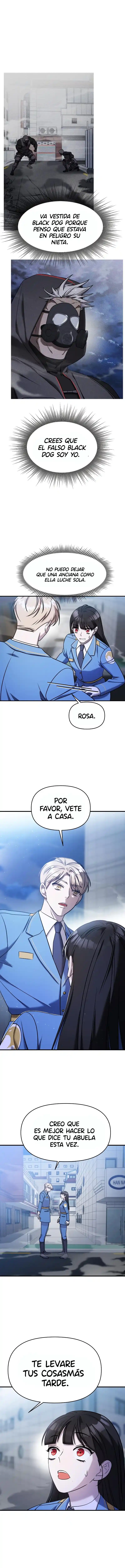 Pure Love Villain - Capítulo 57 - Página 9 - LectorTMOo