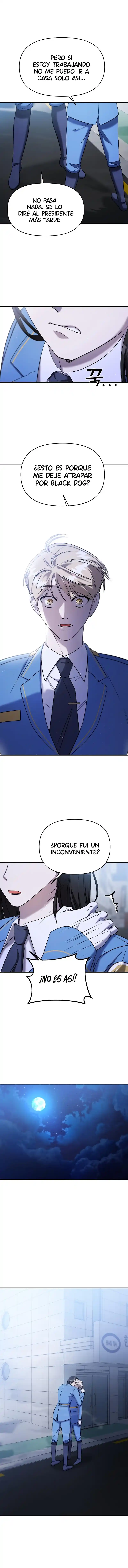 Pure Love Villain - Capítulo 57 - Página 10 - LectorTMOo