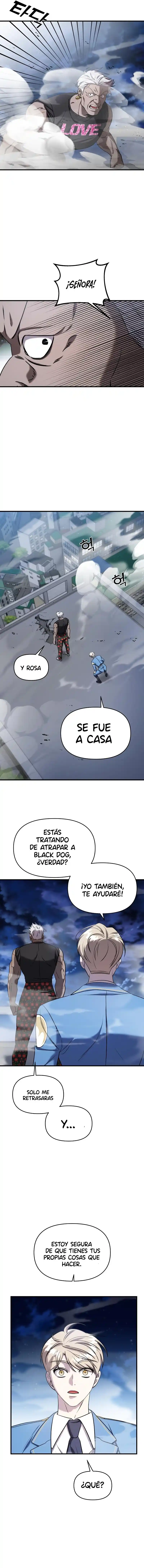 Pure Love Villain - Capítulo 57 - Página 13 - LectorTMOo