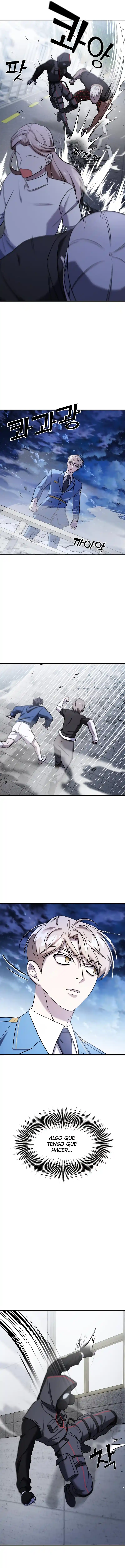Pure Love Villain - Capítulo 57 - Página 15 - LectorTMOo
