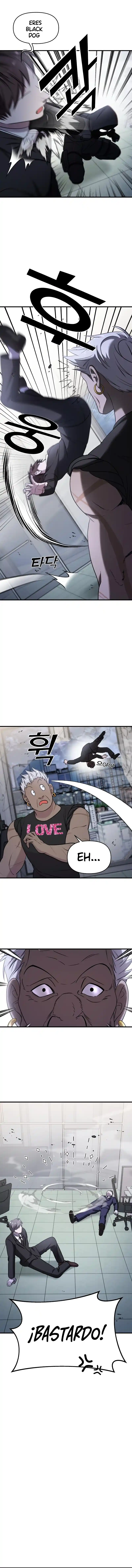 Pure Love Villain - Capítulo 57 - Página 17 - LectorTMOo