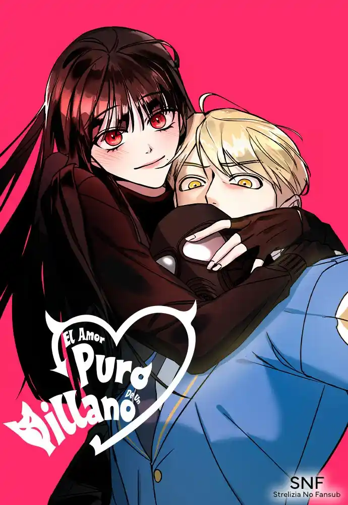 Pure Love Villain - Capítulo 59 - Página 2 - LectorTMOo