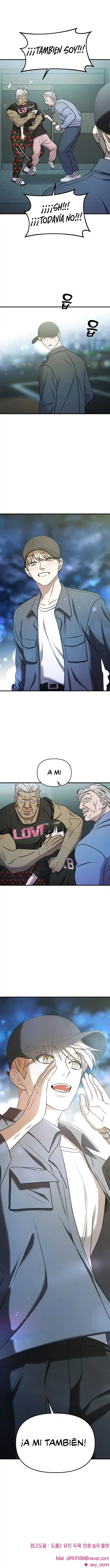 Pure Love Villain - Capítulo 60 - Página 16 - LectorTMOo