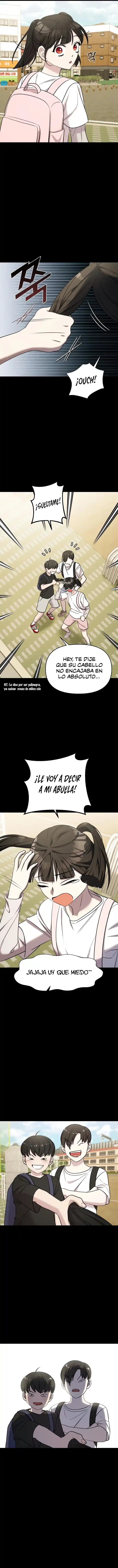 Pure Love Villain - Capítulo 62 - Página 10 - LectorTMOo