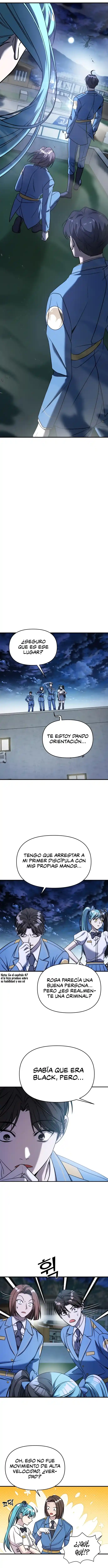 Pure Love Villain - Capítulo 68 - Página 4 - LectorTMOo