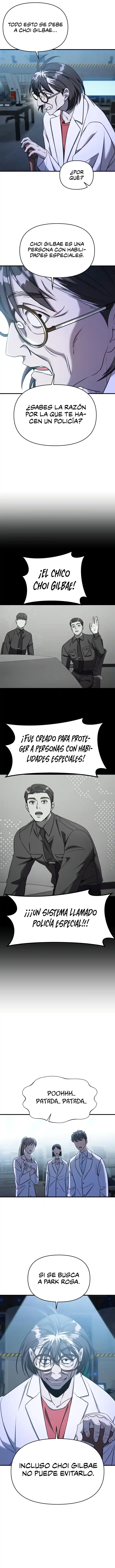Pure Love Villain - Capítulo 68 - Página 9 - LectorTMOo