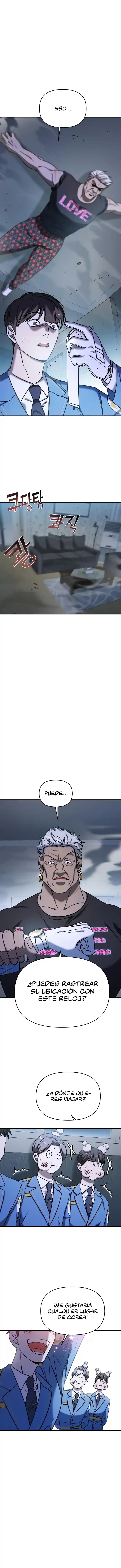 Pure Love Villain - Capítulo 68 - Página 12 - LectorTMOo