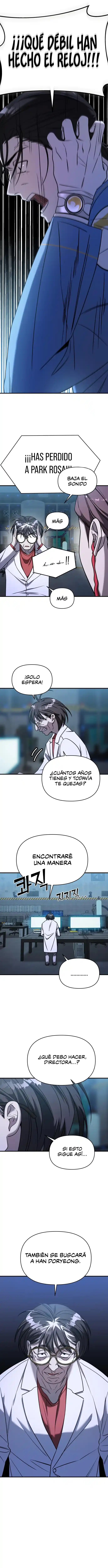 Pure Love Villain - Capítulo 68 - Página 16 - LectorTMOo
