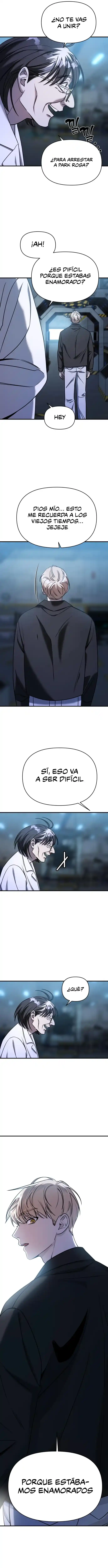 Pure Love Villain - Capítulo 68 - Página 19 - LectorTMOo