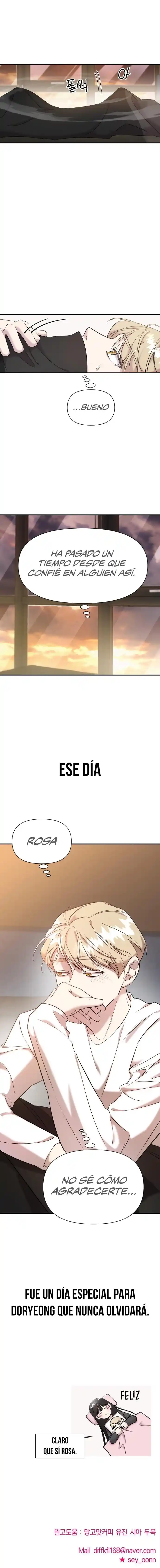 Pure Love Villain - Capítulo 7 - Página 15 - LectorTMOo