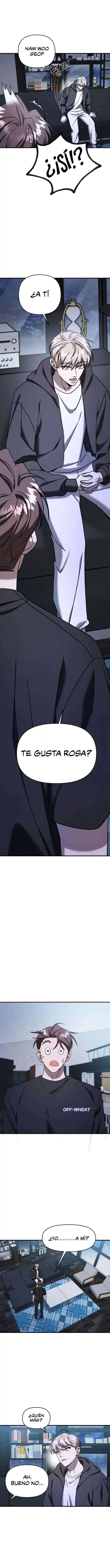 Pure Love Villain - Capítulo 70 - Página 3 - LectorTMOo