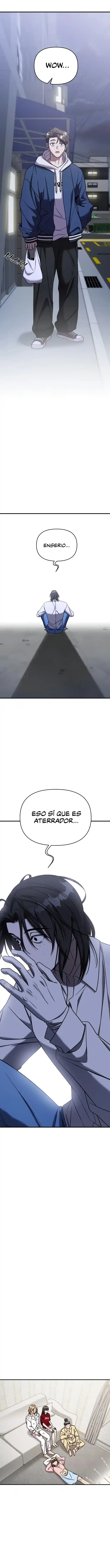 Pure Love Villain - Capítulo 70 - Página 15 - LectorTMOo