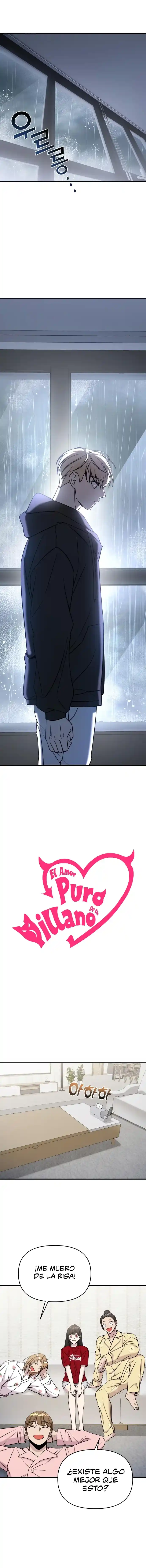 Pure Love Villain - Capítulo 71 - Página 10 - LectorTMOo