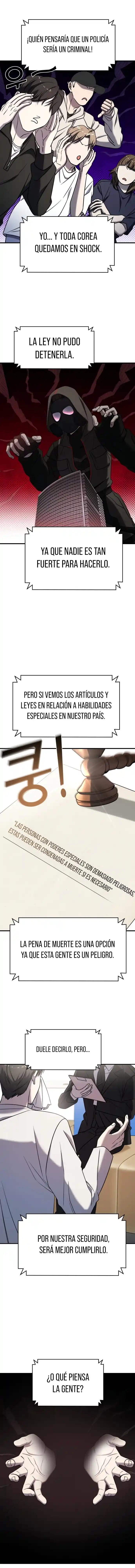 Pure Love Villain - Capítulo 71 - Página 14 - LectorTMOo
