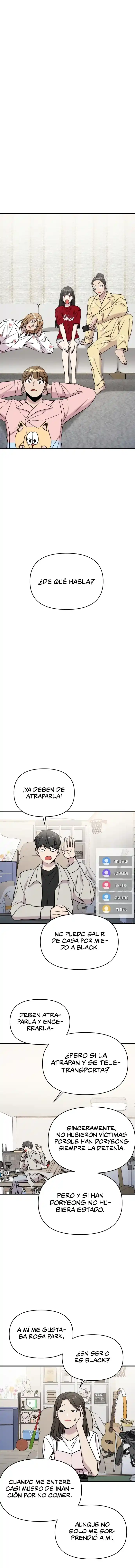 Pure Love Villain - Capítulo 71 - Página 15 - LectorTMOo