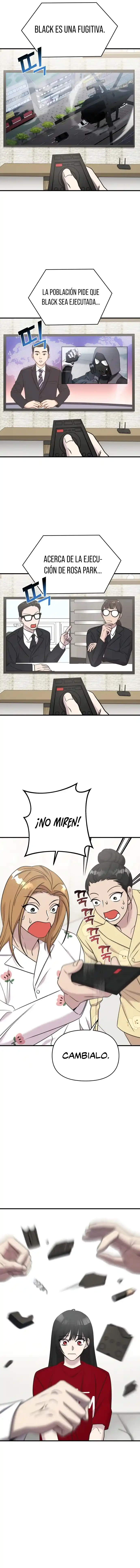 Pure Love Villain - Capítulo 71 - Página 19 - LectorTMOo