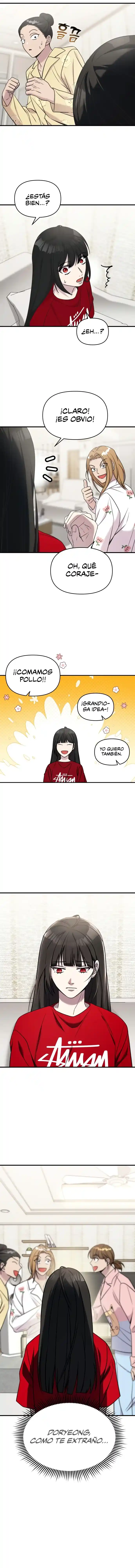 Pure Love Villain - Capítulo 71 - Página 20 - LectorTMOo