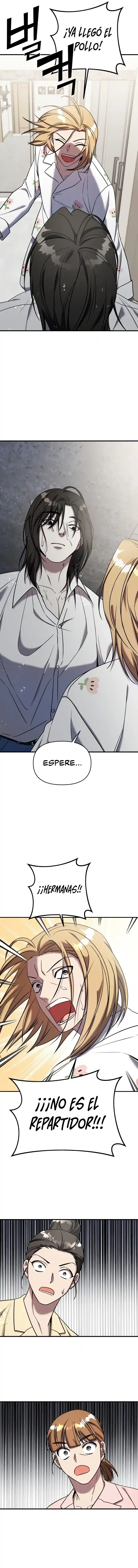 Pure Love Villain - Capítulo 71 - Página 22 - LectorTMOo