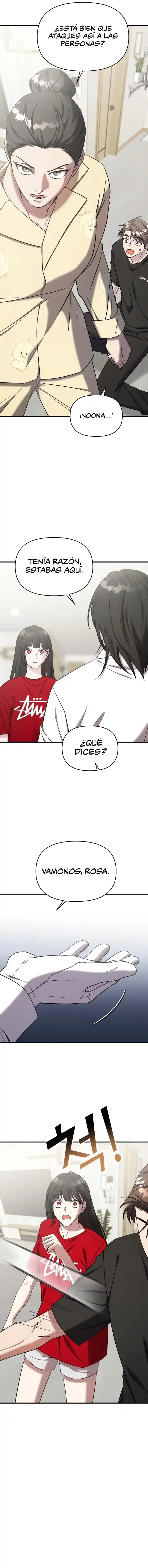 Pure Love Villain - Capítulo 72 - Página 5 - LectorTMOo