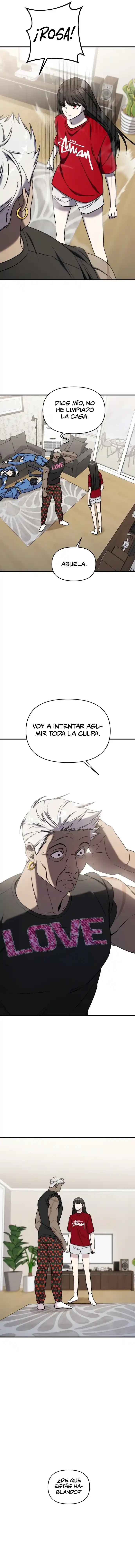 Pure Love Villain - Capítulo 72 - Página 15 - LectorTMOo